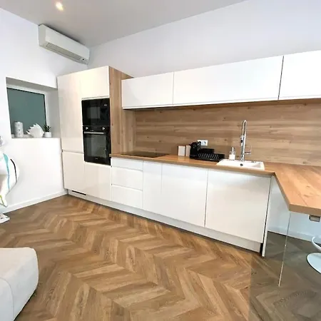 Apartment Superbe 2 Pieces - Banane